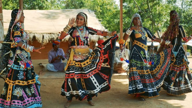 MUSIC-OF-KALBELIA-TRIBE – eRajasthan Tourism