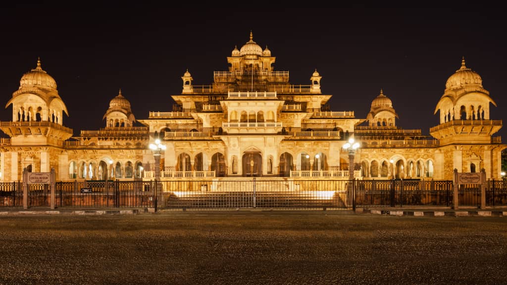 Take a look at Rajasthan museums: The testimony to Rajasthan’s rich royal tapestry!