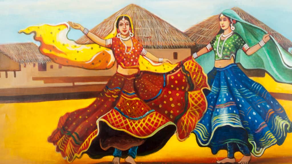 Rajasthani fairs and festivals