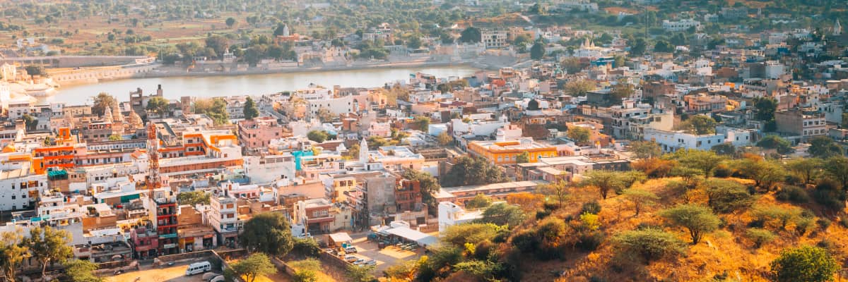 Pushkar